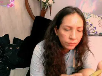 Bongacams Private Sex Chat of goddess-nahy