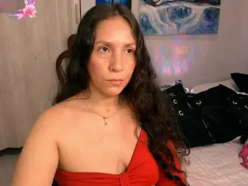 Bongacams Best live sex cam show of goddess-nahy