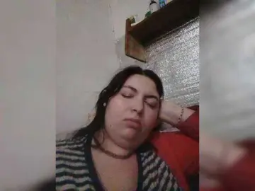 Bongacams Free Live Porn of Zalinka