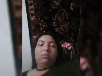 Bongacams Live Sex of Zalinka