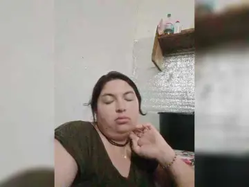 Bongacams Sex Chat of Zalinka