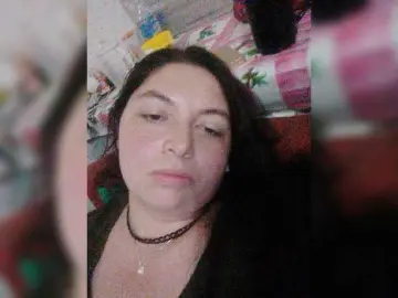Bongacams Sex Cam of Zalinka