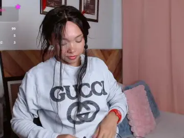 Bongacams Best Webcam of idalisVanucci