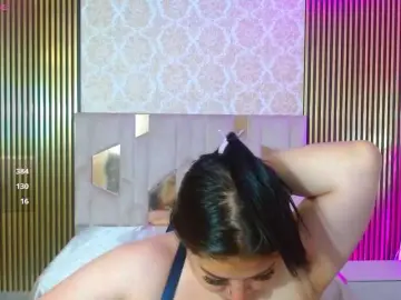Bongacams Nude Webcam of martina-tay