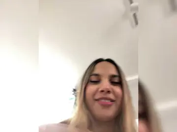 Bongacams Nude Webcam of MeganRosse1