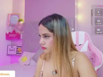 Bongacams Live Sex Cam of MeganRosse1