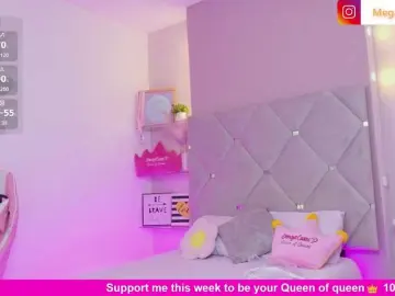 Bongacams Live Sex Cam of MeganRosse1