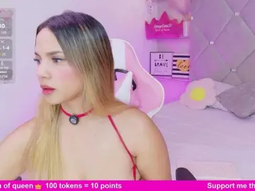 Bongacams Adult Webcams of MeganRosse1