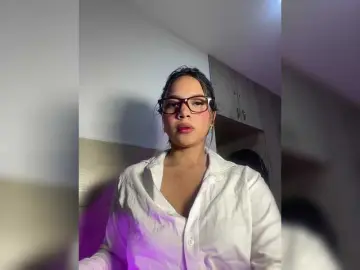 Bongacams Sex Cam of MeganRosse1