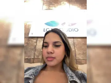 Bongacams Live Porn of MeganRosse1