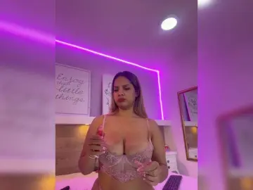 Bongacams Best Webcam of MeganRosse1