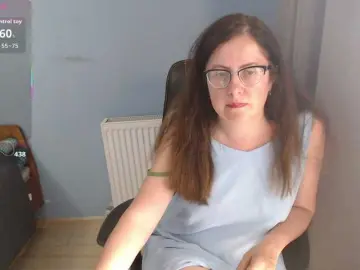 Bongacams Private Sex Chat of mandarinka28