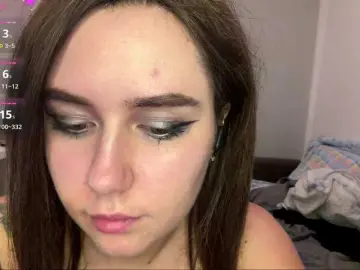 Bongacams Live Sex of CherryHanki