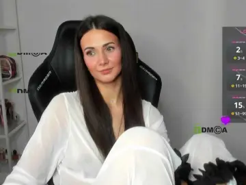 Bongacams Sex Cam of Cute-Shy