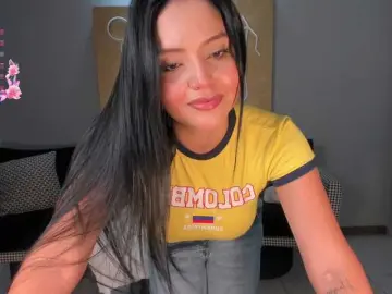 Bongacams Live Sex Cam of NinaMichelle