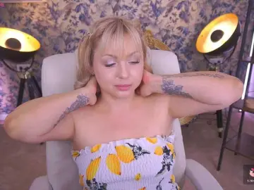 Bongacams Private Sex Chat of AnkaLastochkina