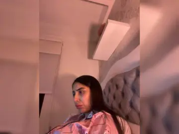 Bongacams Free Live Porn of SallyeLeins