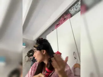Bongacams Sex Chat of SallyeLeins