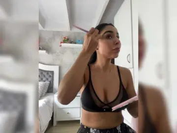 Bongacams Private Sex Chat of SallyeLeins