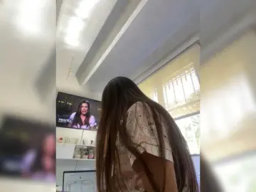 Bongacams Sex Cam of SallyeLeins