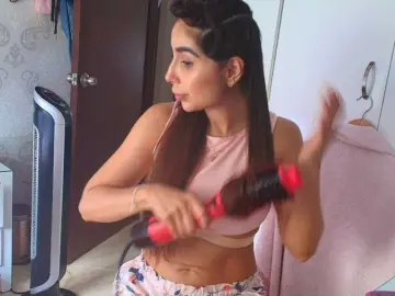 Bongacams Live Sex of SallyeLeins