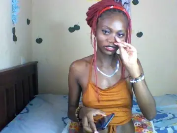 Bongacams Adult Webcams of Luna-Noir
