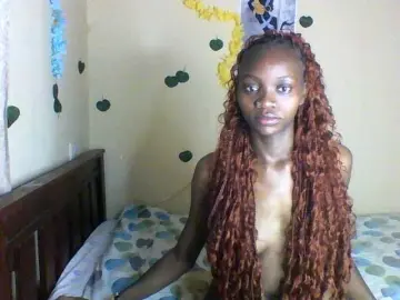 Bongacams Live Porn of Luna-Noir