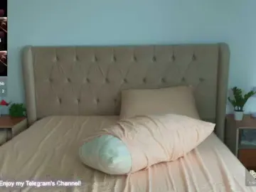 Bongacams Live Sex of Rose-Desiree