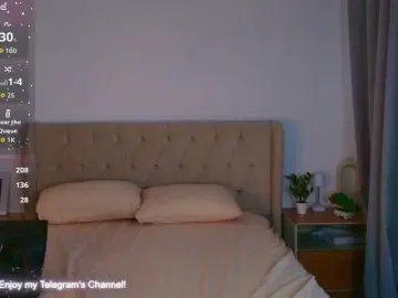 Bongacams Sex Chat of Rose-Desiree
