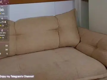 Bongacams Live Sex of Rose-Desiree