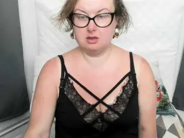 Bongacams Nude Webcam of BonnieFlirt