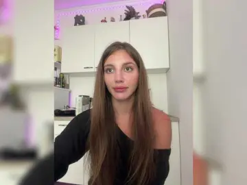 Bongacams Private Sex Chat of Evelonelfi
