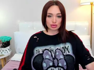 Bongacams Adult Video Chat of AndreaButt