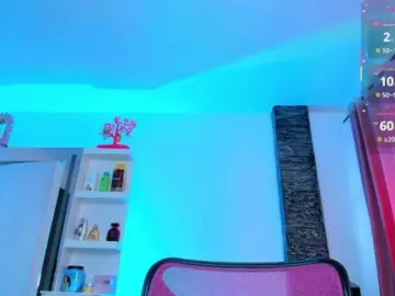 Bongacams Sex Cam of Brunette-Of-Your-Dreams