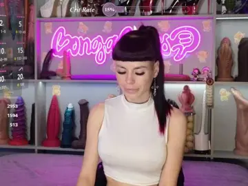 Bongacams Sex Chat of Youlalia