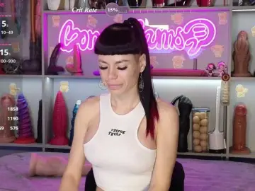 Bongacams Live Porn of Youlalia