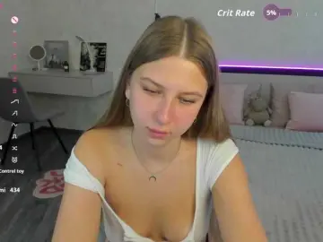 Bongacams Sex Chat of AureliaBliss