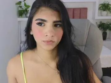 Bongacams Free Live Porn of MaiaaR