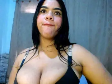 Bongacams Live Porn of Bicky24