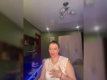 Bongacams Private Sex Chat of Taly1974