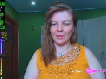 Bongacams Adult Video Chat of Taly1974