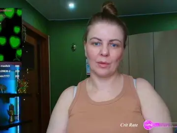 Bongacams Live Sex Cam of Taly1974