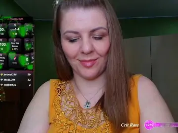 Bongacams Sex Chat of Taly1974