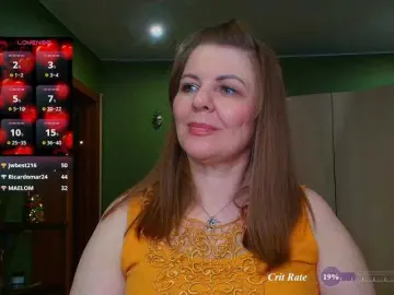 Bongacams Free Porn Cam of Taly1974
