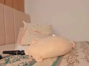 Bongacams Sex Cam of isa-bunny1