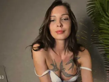 Bongacams Live Sex Cam of Maribett