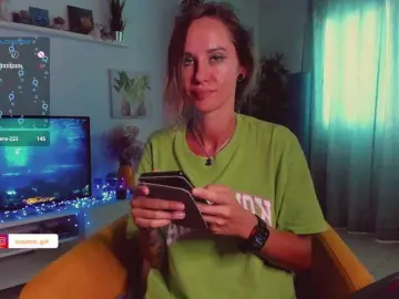 Bongacams Adult Webcam of kirillenok