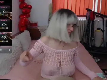 Bongacams Private Sex Chat of MilfDolores