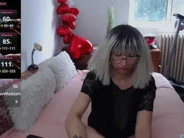 Bongacams Live Sex of MilfDolores