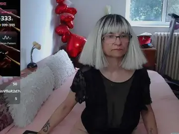 Bongacams Sex Chat of MilfDolores